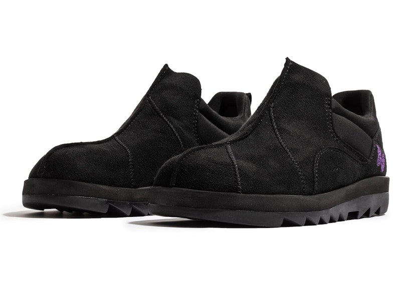 Reebok Beatnik Moc Needles Black