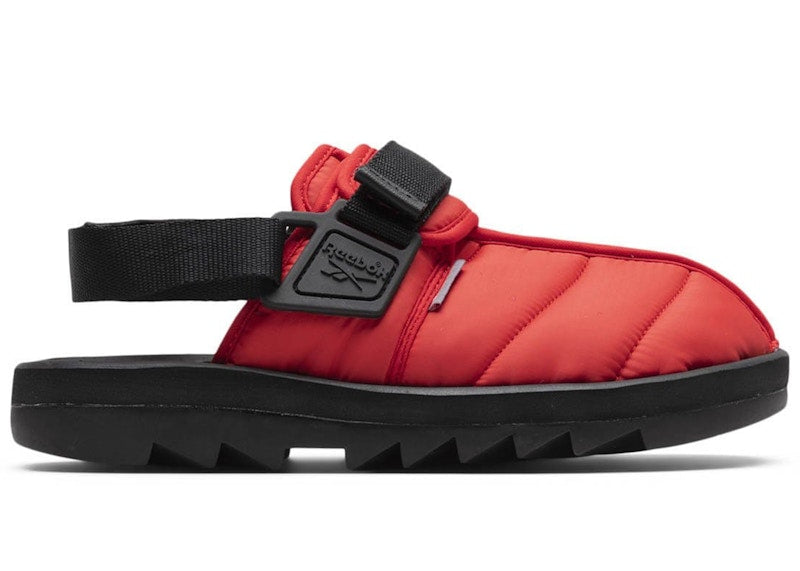 Reebok Beatnik Primaloft Vector Red