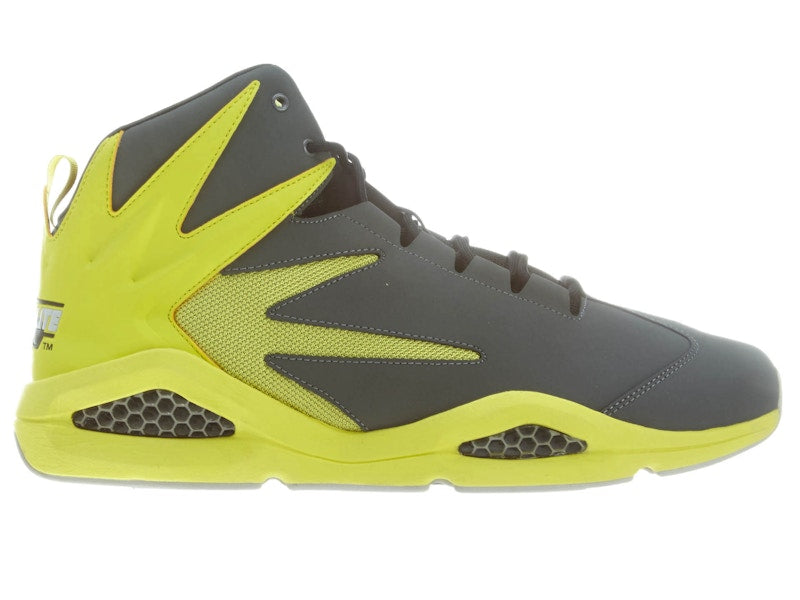 Reebok Blast Grey/Sunrck/Black