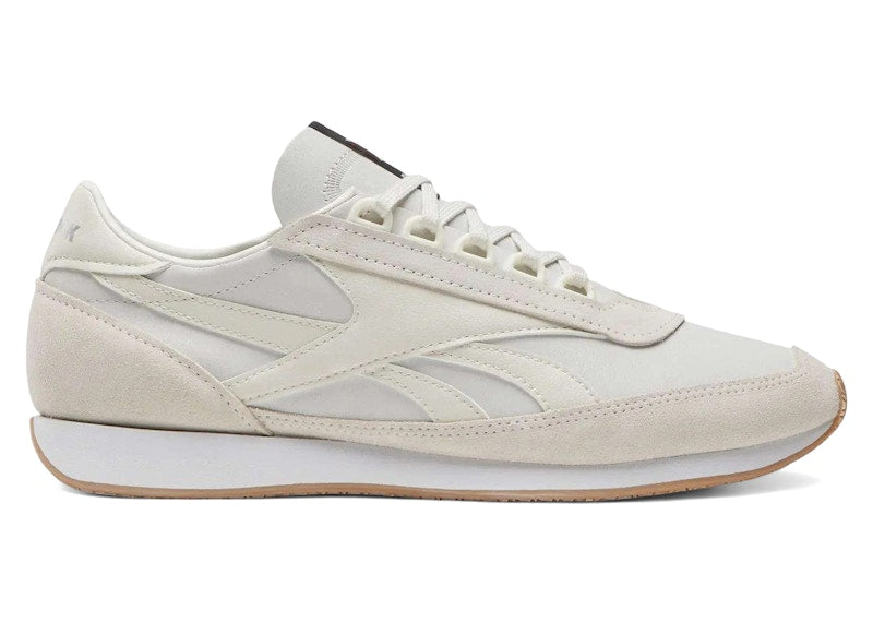 Reebok Camargue Alabaster Barely Grey