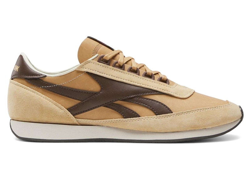 Reebok Camargue Camel Campus Brown