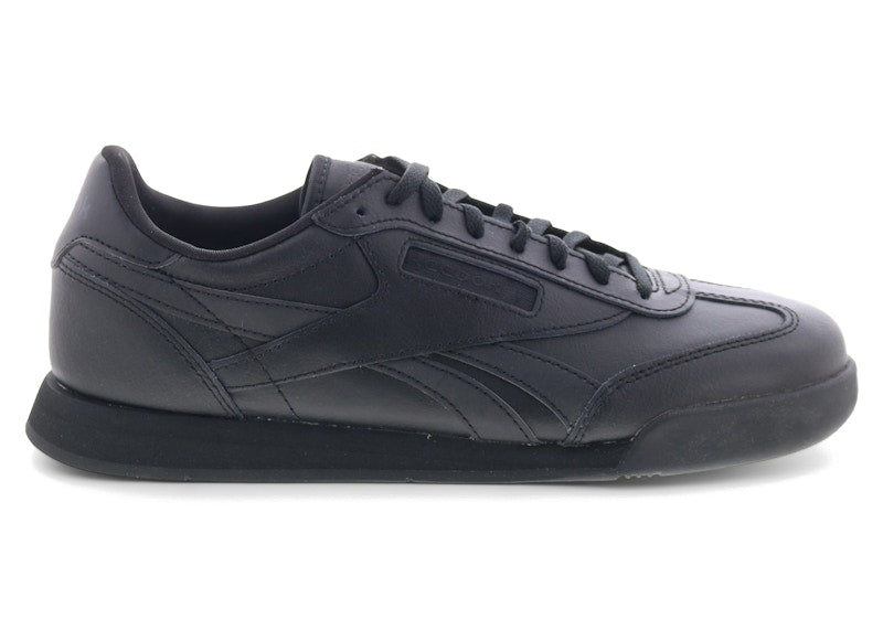 Reebok Campio XT Black White