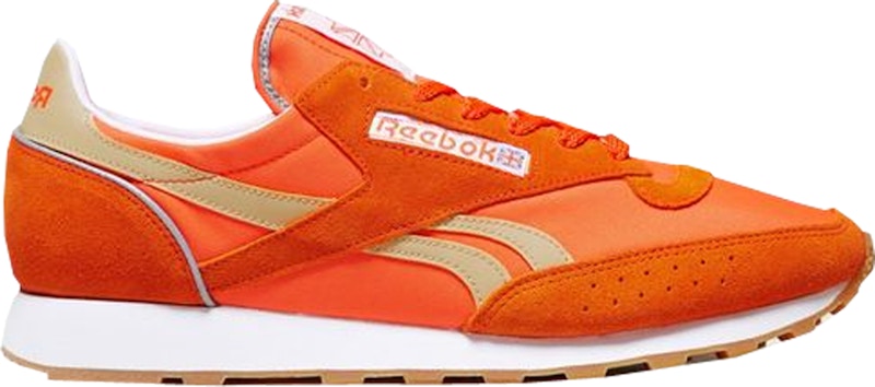 Reebok Classic 83 size? Ree-Cut