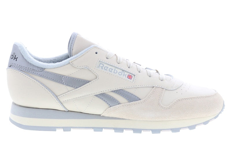 Reebok Classic Leather 1983 Vintage Alabaster Pure Grey