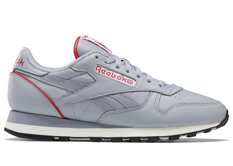 Reebok Classic Leather 1983 Vintage Cold Grey