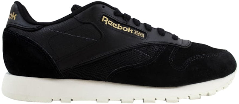 Reebok Classic Leather ALR Black