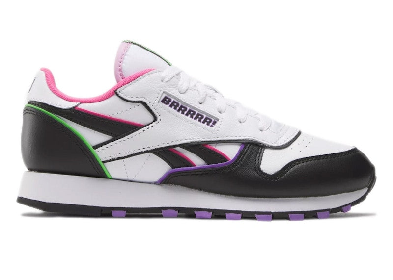 Reebok Classic Leather ANUEL AA (GS)