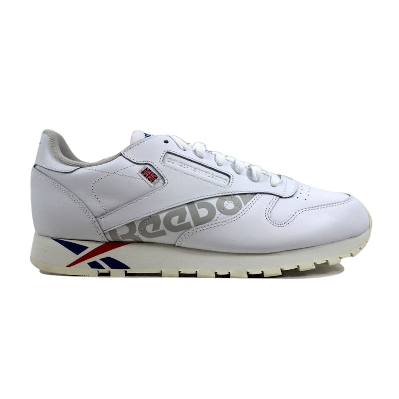 Reebok Classic Leather Altered White