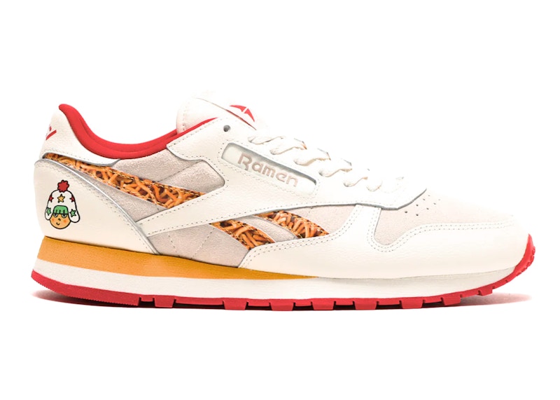 Reebok Classic Leather Baby Star