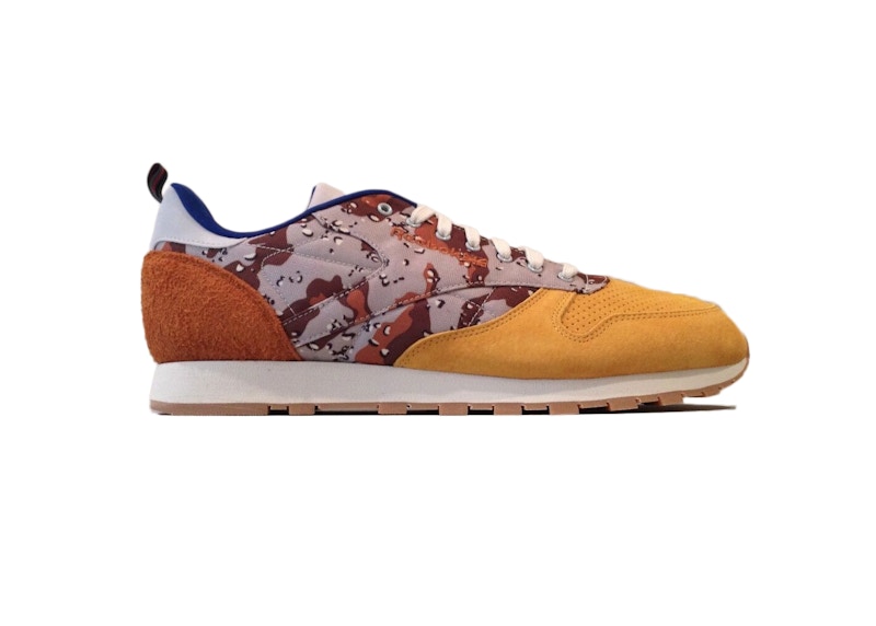 Reebok Classic Leather Bodega U.S.B.D.G.A.