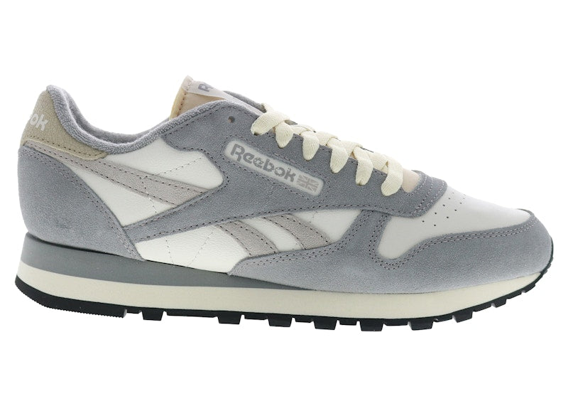 Reebok Classic Leather Chalk Moonstone