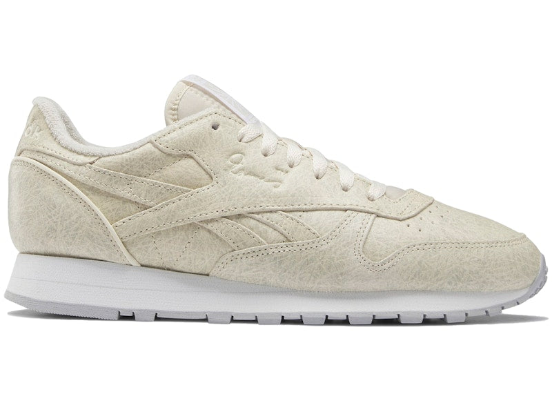 Reebok Classic Leather Eames Office Fiberglass Parchment