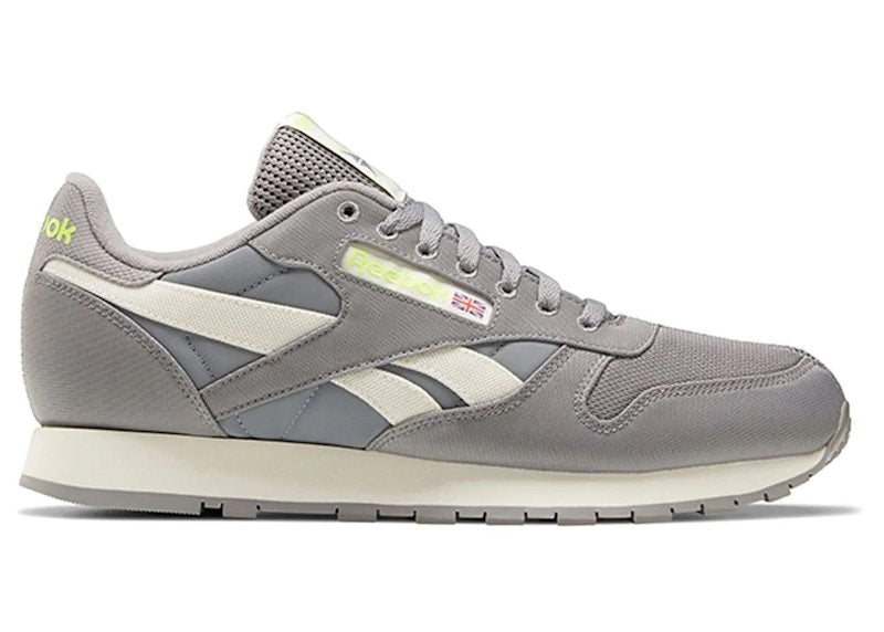Reebok Classic Leather Grey