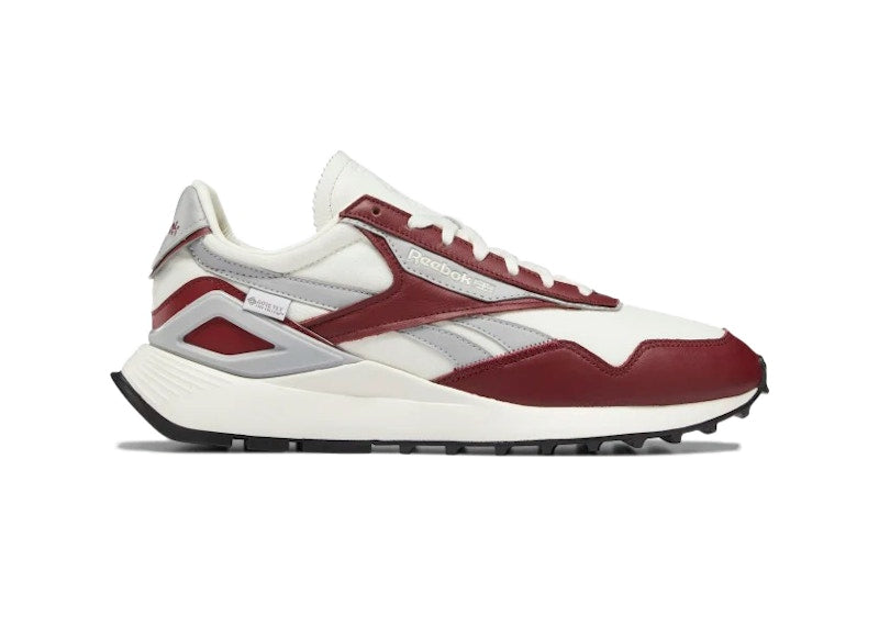 Reebok Classic Leather Legacy AZ GORE-TEX Infinium Grey Classic Burgundy