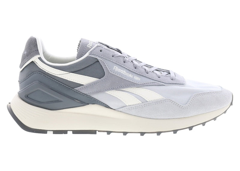 Reebok Classic Leather Legacy AZ Pure Grey Chalk