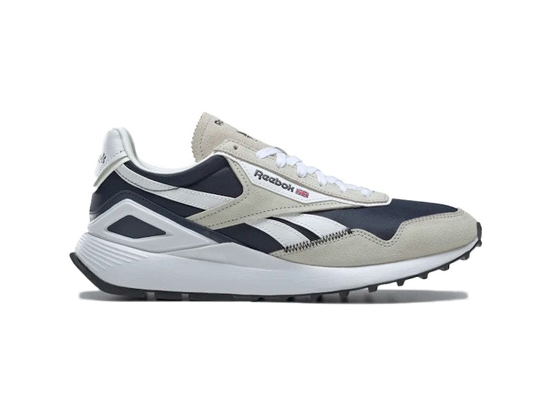 Reebok Classic Leather Legacy AZ Vector Navy Chalk