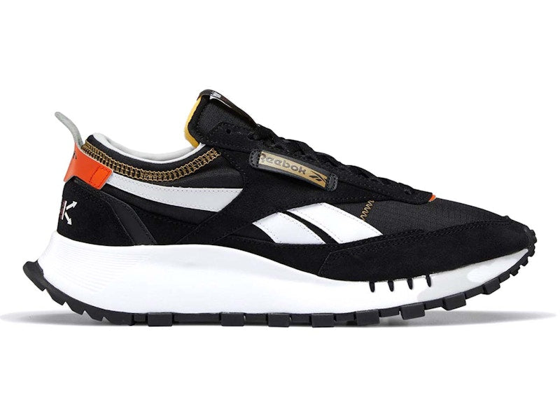 Reebok Classic Leather Legacy BlackEyePatch