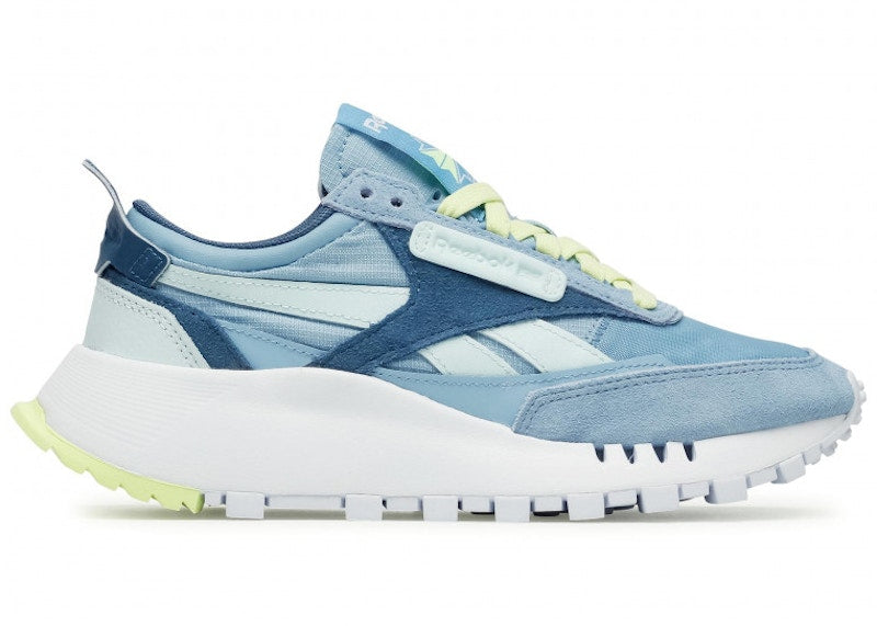 Reebok Classic Leather Legacy Chalk Blue (Women's)