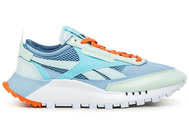Reebok Classic Leather Legacy Chalk Blue