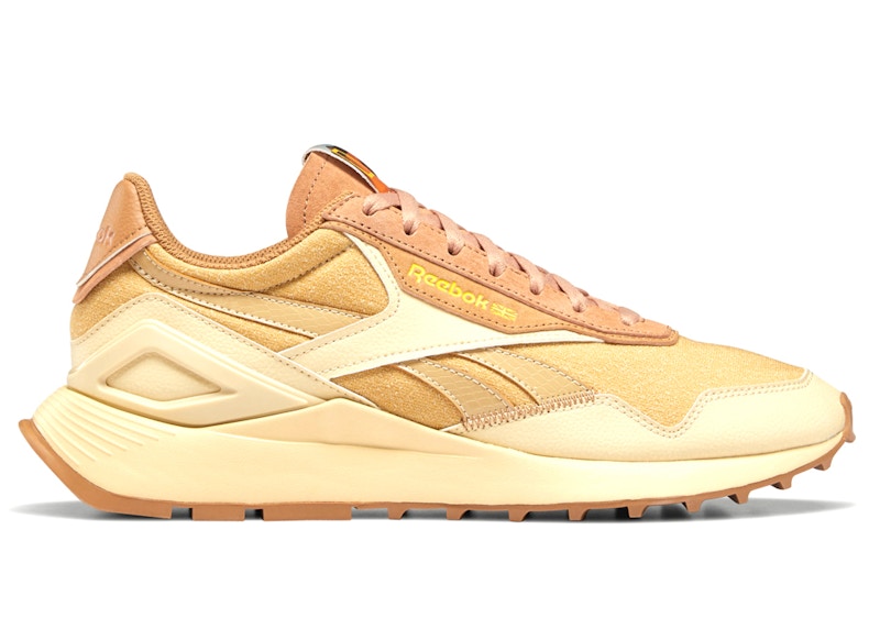 Reebok Classic Leather Legazy AZ National Geographic