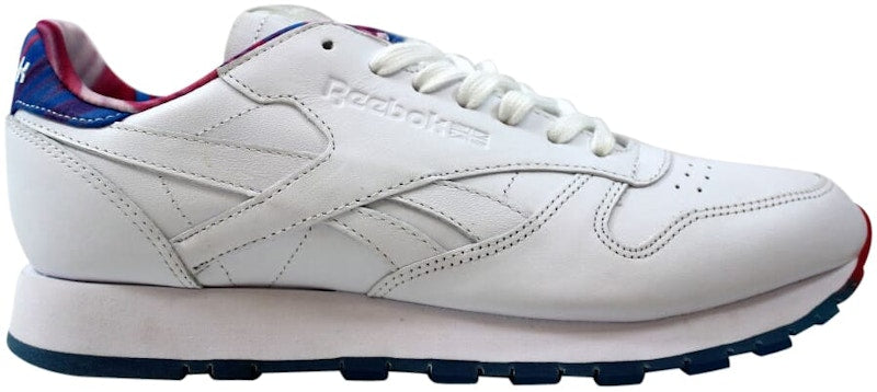 Reebok Classic Leather MSP White