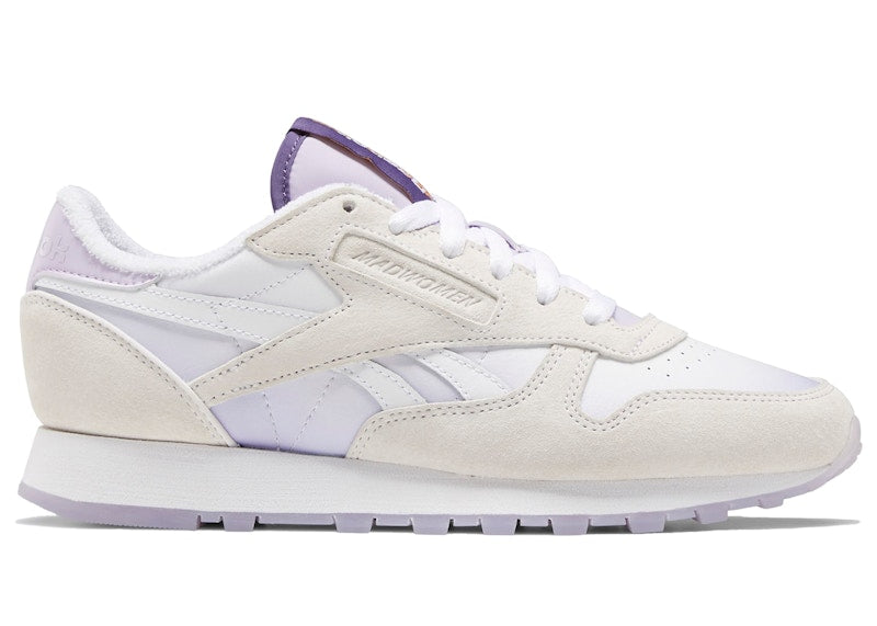 Reebok Classic Leather MadWomen Purple Oasis