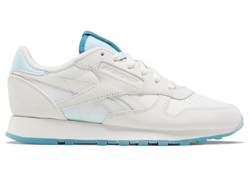 Reebok Classic Leather MadWomen Thirsty Blue