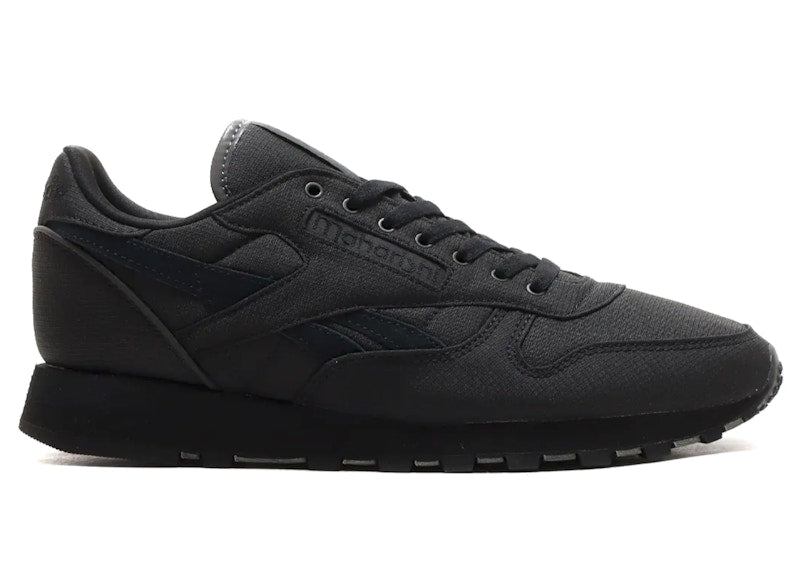 Reebok Classic Leather Maharishi Ripstop