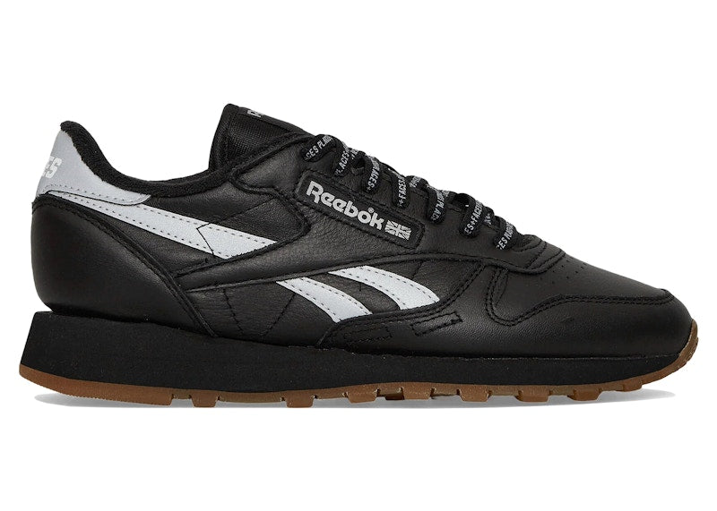 Reebok Classic Leather Places+Faces Black