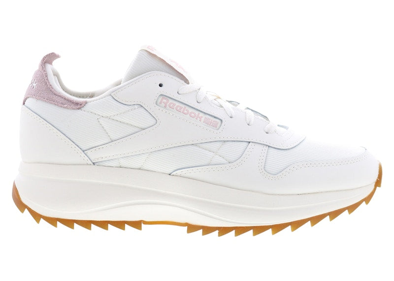 Reebok Classic Leather SP Extra Chalk Ashen Lilac (Women's)