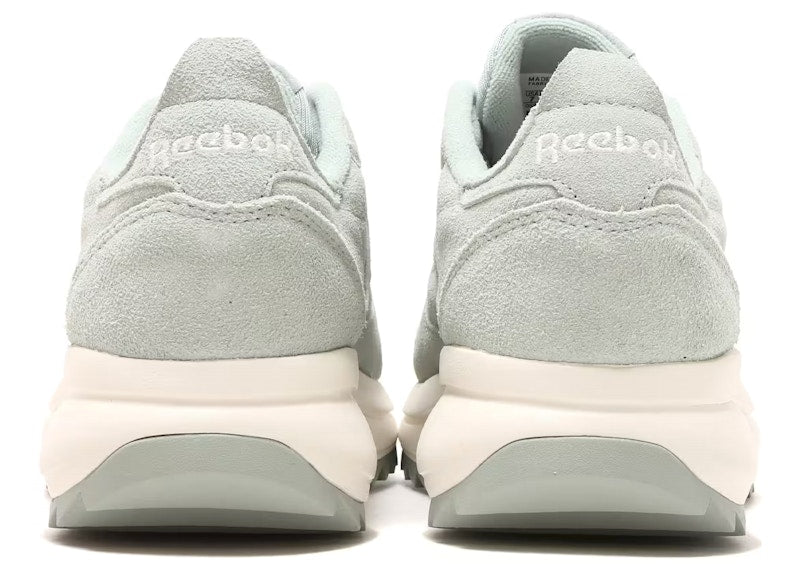 Reebok Classic Leather SP Extra Chalk Sea Spray (Women's)