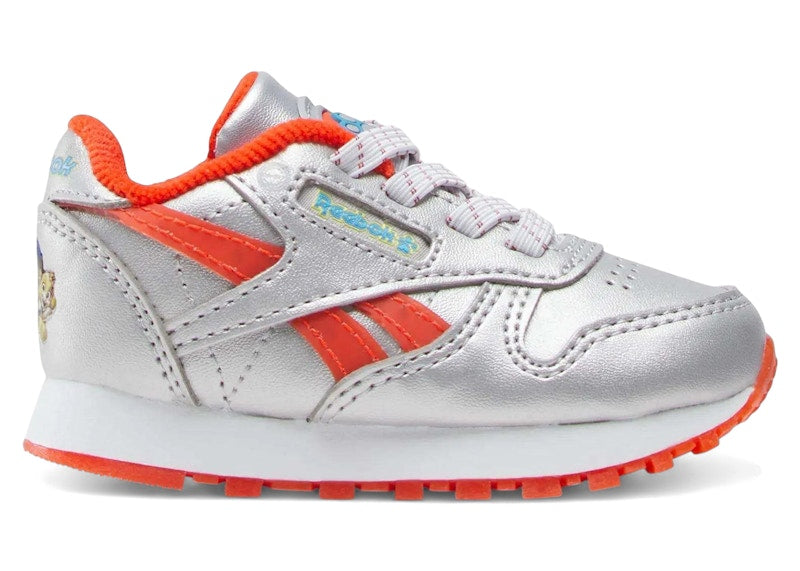 Reebok Classic Leather Step 'N' Flash 2.0 Paw Patrol (TD)