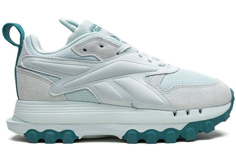 Reebok Classic Leather V2 Cardi B Whisper Blue (Women's)