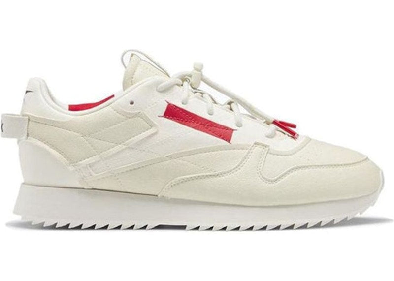 Reebok Classic Leather Vegan MIY Milk Makeup Equipment Room