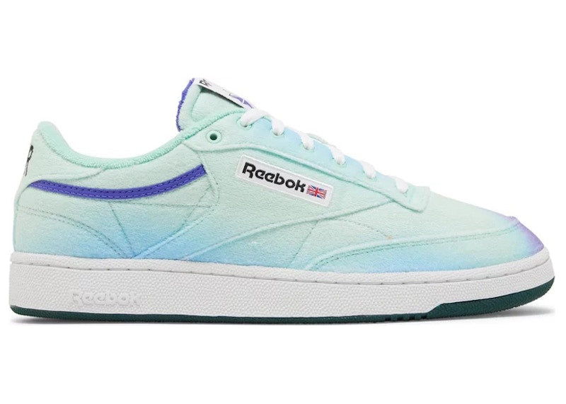 Reebok Club C 85 Daniel Moon Hint Mint