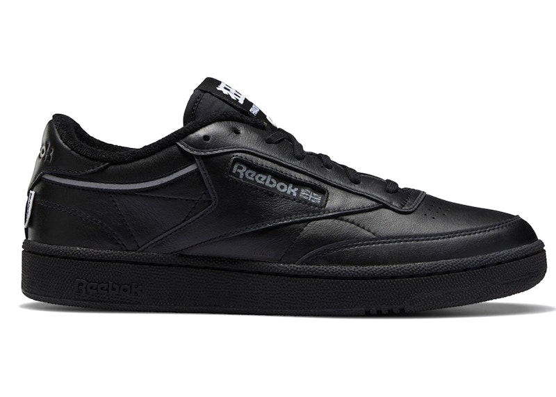 Reebok Club C 85 FMACM Black