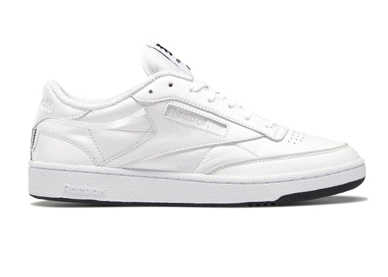 Reebok Club C 85 FMACM White