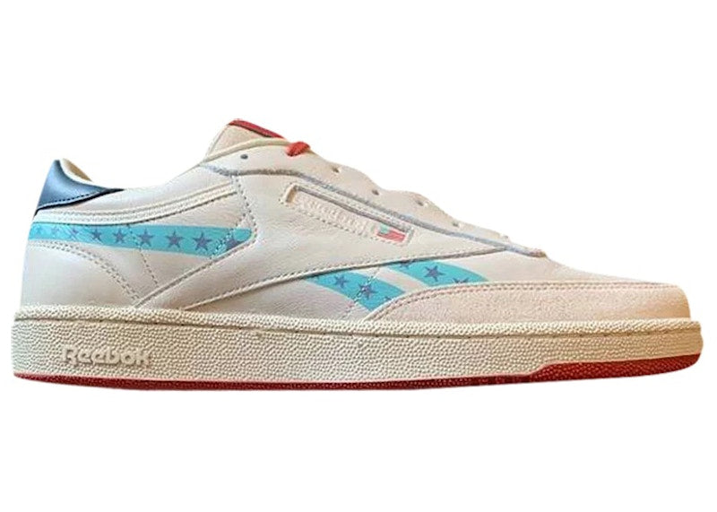 Reebok Club C 85 FP Stars