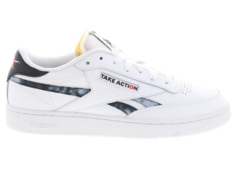 Reebok Club C 85 Global Citizen Take Action