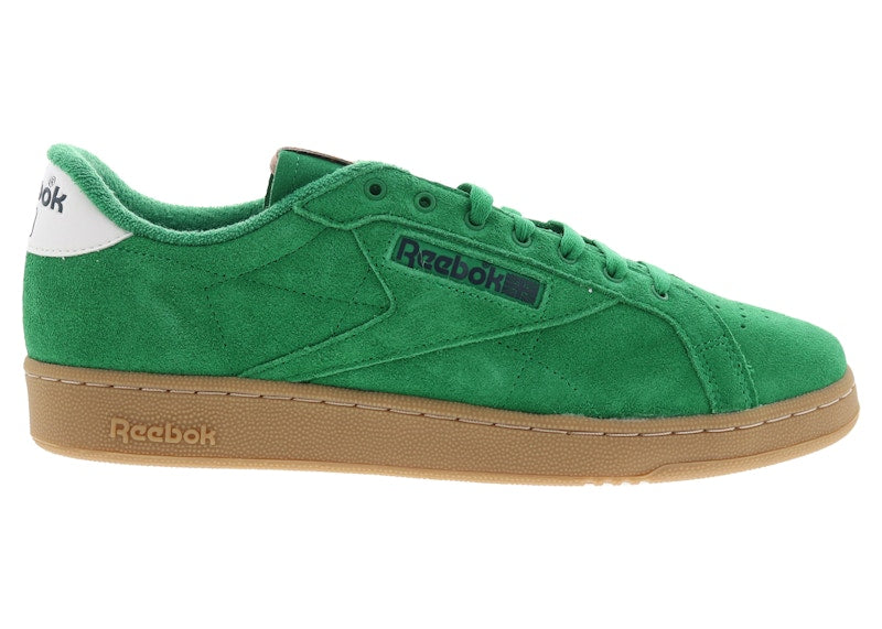Reebok Club C 85 Grounds Dart Board Glen Green