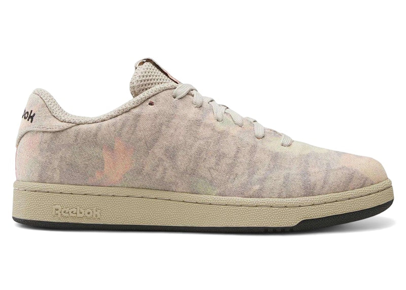 Reebok Club C 85 MARKET Land and Sea Pack Camo