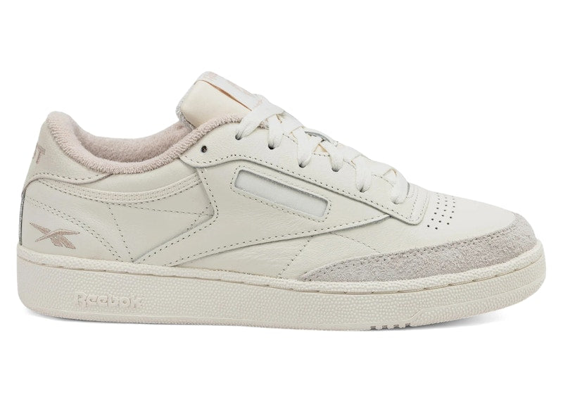 Reebok Club C 85 Shoe Palace Exclusive Pearl