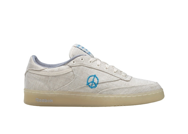 Reebok Club C 85 Story MFG
