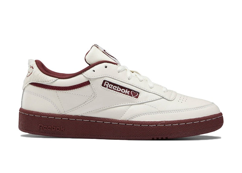 Reebok Club C 85 Valentine's Day (2021)