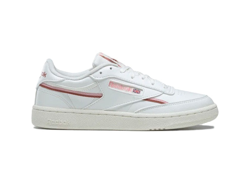 Reebok Club C 85 Vegan Chalk Pink Glow (Women's)