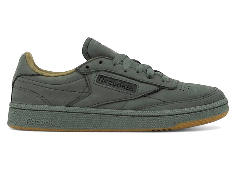 Reebok Club C 85 Vintage 40th Anniversary Dark Fog