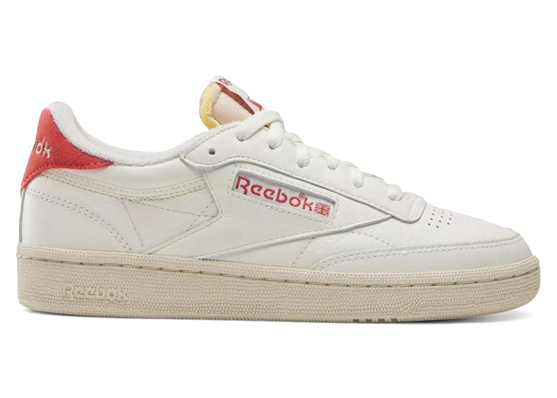 Reebok Club C 85 Vintage Chalk Astro Dust (Women's)