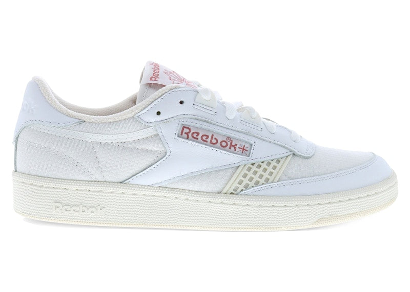 Reebok Club C 85 Vintage Cloud White Chalk Stucco