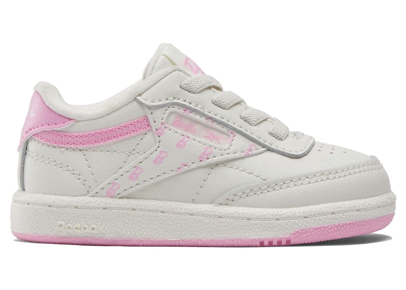 Reebok Club C Barbie Dream Gap Project (TD)