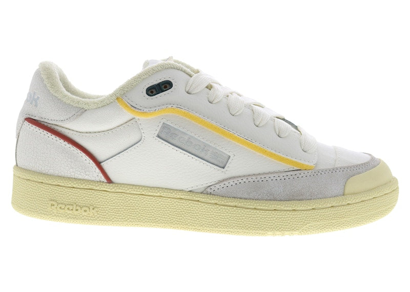 Reebok Club C Bulc Chalk Chalk Weathered White